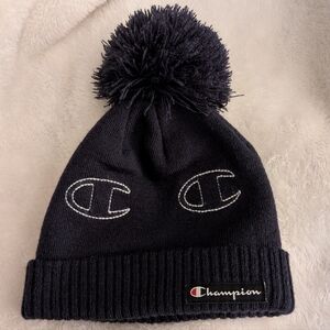 Champion Beanie